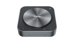 MAXHUB UC BM35 Haut-parleur Bluetooth certifié Microsoft Teams pour les vidéoconférences et les conférences téléphoniques