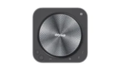 MAXHUB UC BM35 Haut-parleur Bluetooth certifié Microsoft Teams pour les vidéoconférences et les conférences téléphoniques