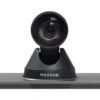 MAXHUB UC P25 Caméra PTZ 4K pour salles de réunion de taille moyenne à grande