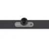 MAXHUB UC S07 Barre vidéo 4K certifiée Microsoft Teams pour les salles de petite et moyenne taille