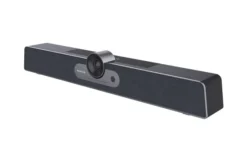 MAXHUB UC S07 Barre vidéo 4K certifiée Microsoft Teams pour les salles de petite et moyenne taille
