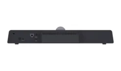 MAXHUB UC S07 Barre vidéo 4K certifiée Microsoft Teams pour les salles de petite et moyenne taille