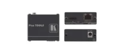 Émetteur HDMI Kramer PT-580T sur Paires Torsadées HDBaseT