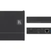 Émetteur HDMI Kramer TP-590TXR Audio, RS–232 bidirectionnelle & IR sur Paires Torsadées HDBaseT & USB 2.0