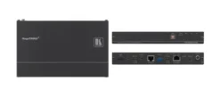Émetteur HDMI Kramer TP-590TXR Audio, RS–232 bidirectionnelle & IR sur Paires Torsadées HDBaseT & USB 2.0