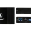 Émetteur HDMI Kramer TP-583Txr4K HDR 4K avec RS–232 et IR sur HDBaseT à portée étendue