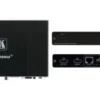 Émetteur Kramer TP-752T HDMI très longue portée avec RS–232 et Loop, sur n’importe que câble à 2 conducteurs