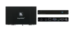 Émetteur Kramer TP-752T HDMI très longue portée avec RS–232 et Loop, sur n’importe que câble à 2 conducteurs