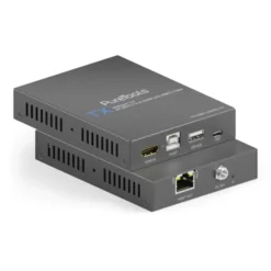 Émetteur Purelink PureTools HDBaseT 3.0 HDMI et USB 2.0