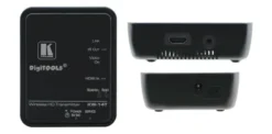 Émetteur & Récepteur HDMI Kramer KW-14 Haute Résolution Sans Fil