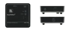 Émetteur & Récepteur HDMI Kramer KW-14 Haute Résolution Sans Fil