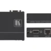 Émetteur VGA & Audio stéréo Kramer TP-121xl sur paires torsadées