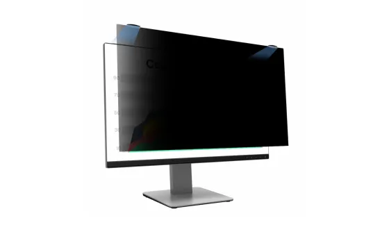 3M Filtre de confidentialité pour écrans 24 pouces (16:9) avec fixation magnétique COMPLY™, PF240W9EM