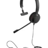 Micro-casque Jabra Evolve 20 UC Mono
