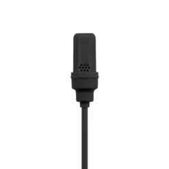 Microphone Lavalier subminiature cardioïde Shure UL4 UniPlex