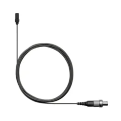 Microphone Lavalier subminiature cardioïde Shure UL4 UniPlex