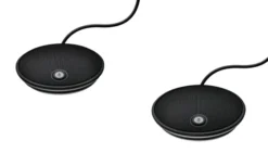 Microphones d'extension Bluetooth Logitech Group