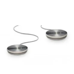 Microphones supplémentaires Poly pour Trio C60
