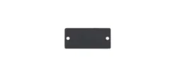 Module de Platine Murale Kramer W-BLANK