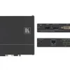 Module Step–In & Émetteur Multi–Format Kramer SID-X2N 4 entrées sur HDBaseT 4 entrées