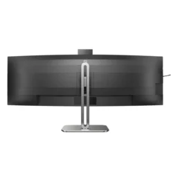 Moniteur professionnel incurvé SuperWide 32:9 Philips 49B2U6900CH avec USB-C et webcam 5 MP intégrée
