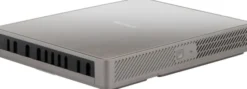 Moteur informatique et console tactile ViewSonic TeamJoin TRS10 pour les salles Microsoft Teams