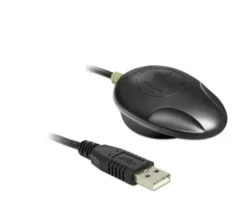 Navilock NL-602U Récepteur GPS USB 2.0 u-blox 6 1,5 m