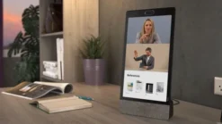 Neat Frame All-in-One-Videogerät für Zoom und Microsoft Teams Système de vidéoconférence, 1920 x 1080 Full HD