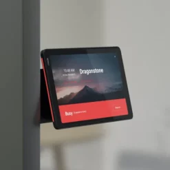 Neat Pad - Touchscreen für Zoom- oder Microsoft Teams Besprechungsraum 8