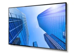 NEC 65" Display