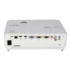 Nec DLP Videoprojecteur 3 000 ANSI Lumen