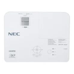 Nec DLP Videoprojecteur 3 000 ANSI Lumen