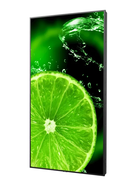 NEC E988 98" Display