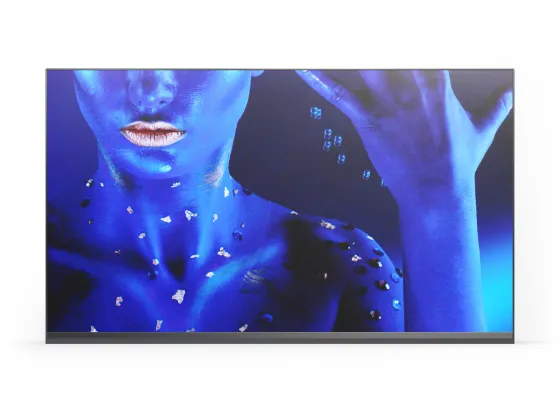 NEC FA015i2-137 137" LED Wall, Full HD, 1.5mm Pixelpitch