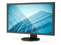 NEC 27" IPS Moniteur, 2560 x 1440 QHD / WQHD, 8ms