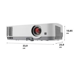 Nec LCD Videoprojecteur 3 000 ANSI Lumen