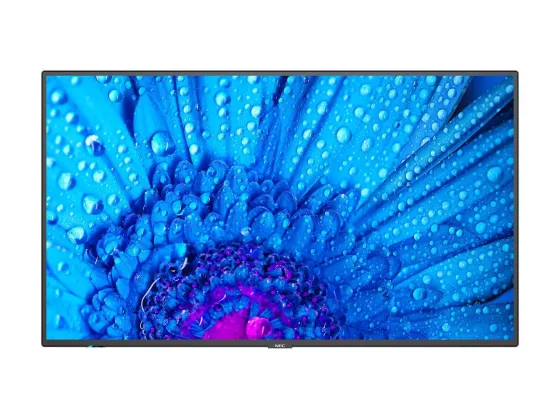 NEC M431 AirServer 49" Display