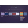NEC ME651-MPi4 65" Display