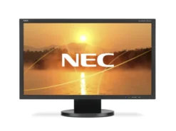 NEC 21,7" Moniteur, 1920 x 1080 Full HD, 5ms