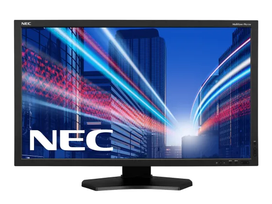 NEC 27" Moniteur, 2560 x 1440 QHD / WQHD, 85Hz, 16ms