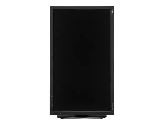 NEC 27" Moniteur, 2560 x 1440 QHD / WQHD, 85Hz, 16ms