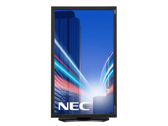 NEC 27" Moniteur, 2560 x 1440 QHD / WQHD, 85Hz, 16ms