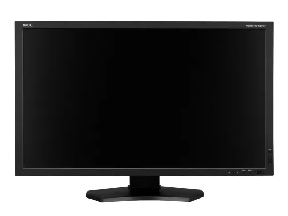 NEC 27" Moniteur, 2560 x 1440 QHD / WQHD, 85Hz, 16ms