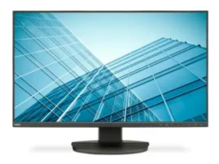 NEC MultiSync EA271F 27" IPS Moniteur, 1920 x 1080 Full HD, 60Hz, 6ms