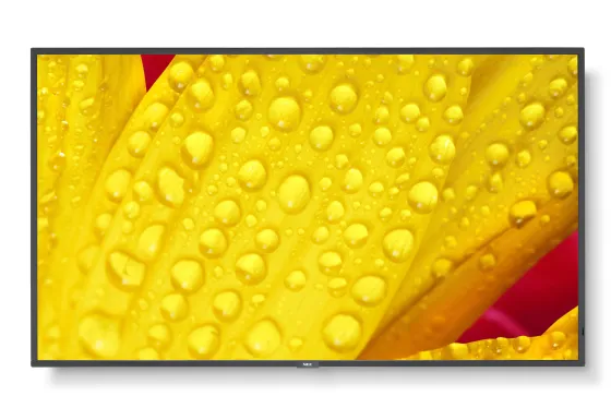 NEC MultiSync M551-2 - Display 55"