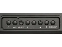 NEC MultiSync UN552VS 55