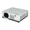 NEC PE506UL Vidéoprojecteur, 1920 x 1200 WUXGA, 5200 Lumen