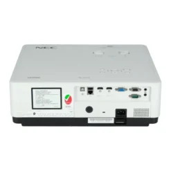 NEC PE506UL Vidéoprojecteur, 1920 x 1200 WUXGA, 5200 Lumen