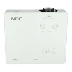 NEC PE506UL Vidéoprojecteur, 1920 x 1200 WUXGA, 5200 Lumen