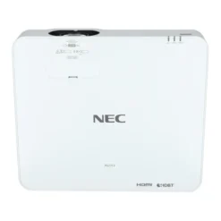 NEC P627UL Vidéoprojecteur, 1920 x 1200 WUXGA, 6200 Lumen